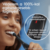 Oral-B iO 2 Elektromos fogkefe, éjfekete (80816647)