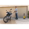 Karcher K3 Car & Home magasnyomású mosó (1.676-356.0) Karcher K3 Car & Home magasnyomású mosó (1.676-356.0)