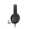 NOXO Skyhorn Gaming RGB fejhallgató NOXO Skyhorn Gaming RGB fejhallgató