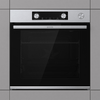Gorenje BSA6737E15X Beépíthető sütő
