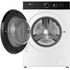 Hisense WF5I1045BWQ Elöltöltős mosógép Hisense WF5I1045BWQ Elöltöltős mosógép