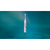 Philips HX6600/41 Sonicare Kids elektromos fogkefe, rózsaszín Philips HX6600/41 Sonicare Kids elektromos fogkefe, rózsaszín