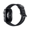 Huawei Watch Fit 5 Pro Okosóra, fekete (55020HRY)