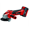 Einhell PXCTC-TK 18LI Akkus fúró-csavarozó és sarokcsiszoló készlet Einhell PXCTC-TK 18LI Akkus fúró-csavarozó és sarokcsiszoló készlet