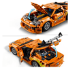LEGO® Technic Fast and Furious Toyota Supra MK4 (42204) LEGO® Technic Fast and Furious Toyota Supra MK4 (42204)