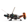 LEGO® Technic VTOL teherszállító űrhajó LT81 (42181) LEGO® Technic VTOL teherszállító űrhajó LT81 (42181)