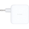 D-Link DCF-141/E GaN 3xUSB-C+1xUSB Hálózati Adapter