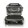 Ninja OG901EU Asztali grillsütő, airfryer és füstölő Ninja OG901EU Asztali grillsütő, airfryer és füstölő