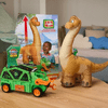 Mancs Őrjárat Dino Mozi - Megasaurus Dino jármű (6075939)