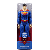 DC Heroes: Superman figura, 30 cm (6056778) DC Heroes: Superman figura, 30 cm (6056778)