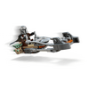 LEGO® Star Wars™ A Mandalóri és Grogu speeder bike-ja (75436) LEGO® Star Wars™ A Mandalóri és Grogu speeder bike-ja (75436)