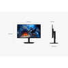 Samsung Odyssey G4 LS27HG402EUXEN 27