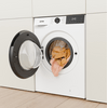 Gorenje WG2PS74A2W G200 Perilica rublja s prednjim punjenjem Gorenje WG2PS74A2W G200 Perilica rublja s prednjim punjenjem