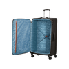 American Tourister Sea Seeker Bőrönd, 80 cm, szürke (146676-1175) American Tourister Sea Seeker Bőrönd, 80 cm, szürke (146676-1175)