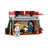 LEGO® Ninjago® Kiállítható nindzsafigurák, 15. évforduló (71866) LEGO® Ninjago® Kiállítható nindzsafigurák, 15. évforduló (71866)
