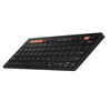 Samsung Smart Keyboard Trio 500 billentyűzet, fekete EJ-B3400BBEGGB