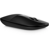 HP Z3700 Vezeték nélküli egér, Fekete (V0L79AA) HP Z3700 Vezeték nélküli egér, Fekete (V0L79AA)