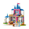 LEGO® Disney Princess Hamupipőke kastélya és állatbarátai (43283) LEGO® Disney Princess Hamupipőke kastélya és állatbarátai (43283)