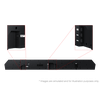 Samsung HW-Q990H/EN 11.1.4 Hangprojektor Samsung HW-Q990H/EN 11.1.4 Hangprojektor