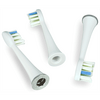Huslog AL-050131ACC Zamjenska glava za električnu četkicu za zube, 3 komada Huslog AL-050131ACC Zamjenska glava za električnu četkicu za zube, 3 komada