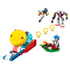 LEGO® Sonic the Hedgehog™: Sonicova bitka uz logorsku vatru (77001) LEGO® Sonic the Hedgehog™: Sonicova bitka uz logorsku vatru (77001)