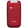 Evolveo EasyPhone FS EP771 Nyomógombos mobiltelefon, piros Evolveo EasyPhone FS EP771 Nyomógombos mobiltelefon, piros