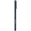 Spigen ACS08118 iPhone 16 Pro Szilikon tok, sötétkék Spigen ACS08118 iPhone 16 Pro Szilikon tok, sötétkék