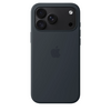 Apple iPhone 18 Pro Max szilikon tok, MagSafe-rögzítésű, tengerészkék (MK944ZM/A) Apple iPhone 18 Pro Max szilikon tok, MagSafe-rögzítésű, tengerészkék (MK944ZM/A)