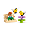 LEGO® DUPLO® Njega pčela i košnica (10419) LEGO® DUPLO® Njega pčela i košnica (10419)