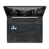 15,6,TUF,i5 11400H,16/512,RTX3050TI,FDos