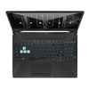 ASUS TUF Gaming F15 FX506HE-HN012 Gamer Notebook ASUS TUF Gaming F15 FX506HE-HN012 Gamer Notebook