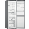 Whirlpool W7X 82O OX Alulfagyasztós hűtőszekrény Whirlpool W7X 82O OX Alulfagyasztós hűtőszekrény