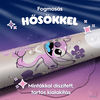 Oral-B iO Kids elektromos gyerek fogkefe + tok