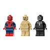 LEGO® Marvel Pókember és Homokember óriási csatája (76334) LEGO® Marvel Pókember és Homokember óriási csatája (76334)