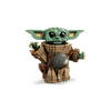 LEGO® Star Wars™ Grogu™ Mandalóri tanonc (75446)