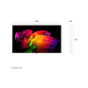 LG OLED83W69LA 83 LG OLED83W69LA 83