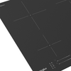 Whirlpool WB S2560 NE BM Indukciós főzőlap Whirlpool WB S2560 NE BM Indukciós főzőlap