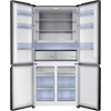 Beko GNO52223MXPN Side by side hűtőszekrény