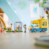 LEGO® Friends Kutyamentő furgon (41741) LEGO® Friends Kutyamentő furgon (41741)