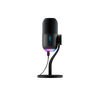 LOG YETI GX Dinamikus RGB játékmikrofon