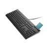 Lenovo Smartcard Wired Keyboard II Vezetékes billentyűzet, HU Lenovo Smartcard Wired Keyboard II Vezetékes billentyűzet, HU