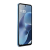 Motorola Moto G17 Power 8/256GB Okostelefon, kék (PBBM0006RO)