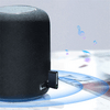 Baseus BSBA-02 AUX Bluetooth audió vevő, fekete (WXQY010001) Baseus BSBA-02 AUX Bluetooth audió vevő, fekete (WXQY010001)