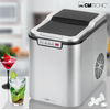 Clatronic EWB 3526 Jégkocka készítő