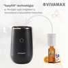 ZenSpa wireless aromadiffúzor,fekete