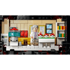 LEGO® Pokémon™ Ikonikus Trénerpillanatok Pokélabda (72154)