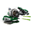 LEGO® Star Wars™ Yoda Jedi Starfighter™-e (75360) LEGO® Star Wars™ Yoda Jedi Starfighter™-e (75360)