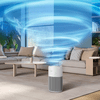 Philip C2220/10 PureProtect Quiet 2200 Series Intelligens légtisztító Philip C2220/10 PureProtect Quiet 2200 Series Intelligens légtisztító