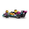 LEGO® Speed Champions F1 ACADEMY™ LEGO® versenyautó (77258) LEGO® Speed Champions F1 ACADEMY™ LEGO® versenyautó (77258)