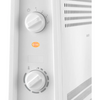 Sencor SCF 2011WH Elektromos konvektor, 2000W, fehér